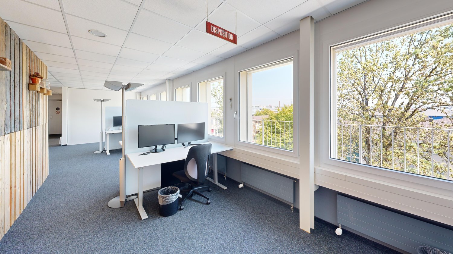 436m² office, photo 6 of 10