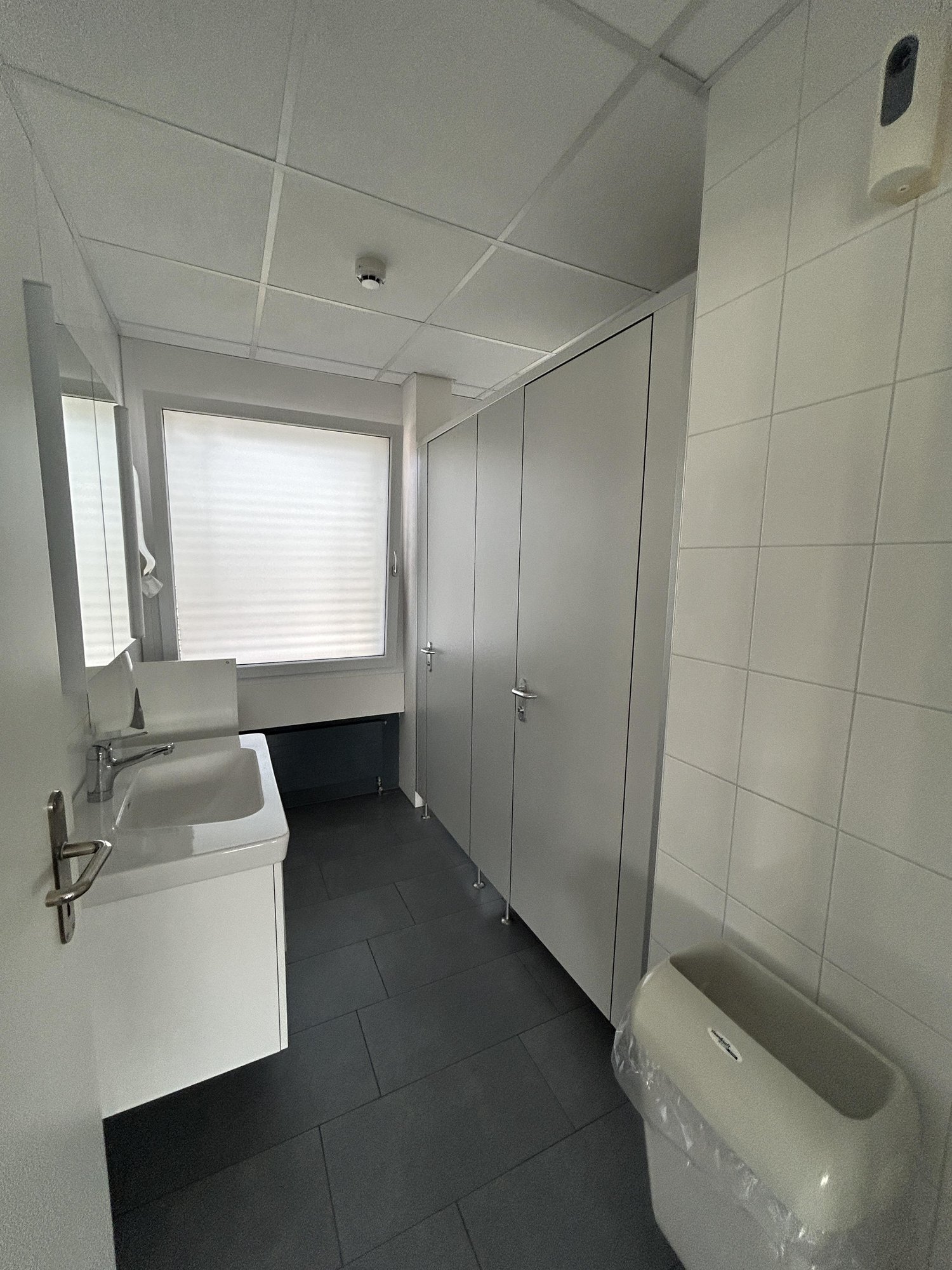 436m² office, photo 10 of 10