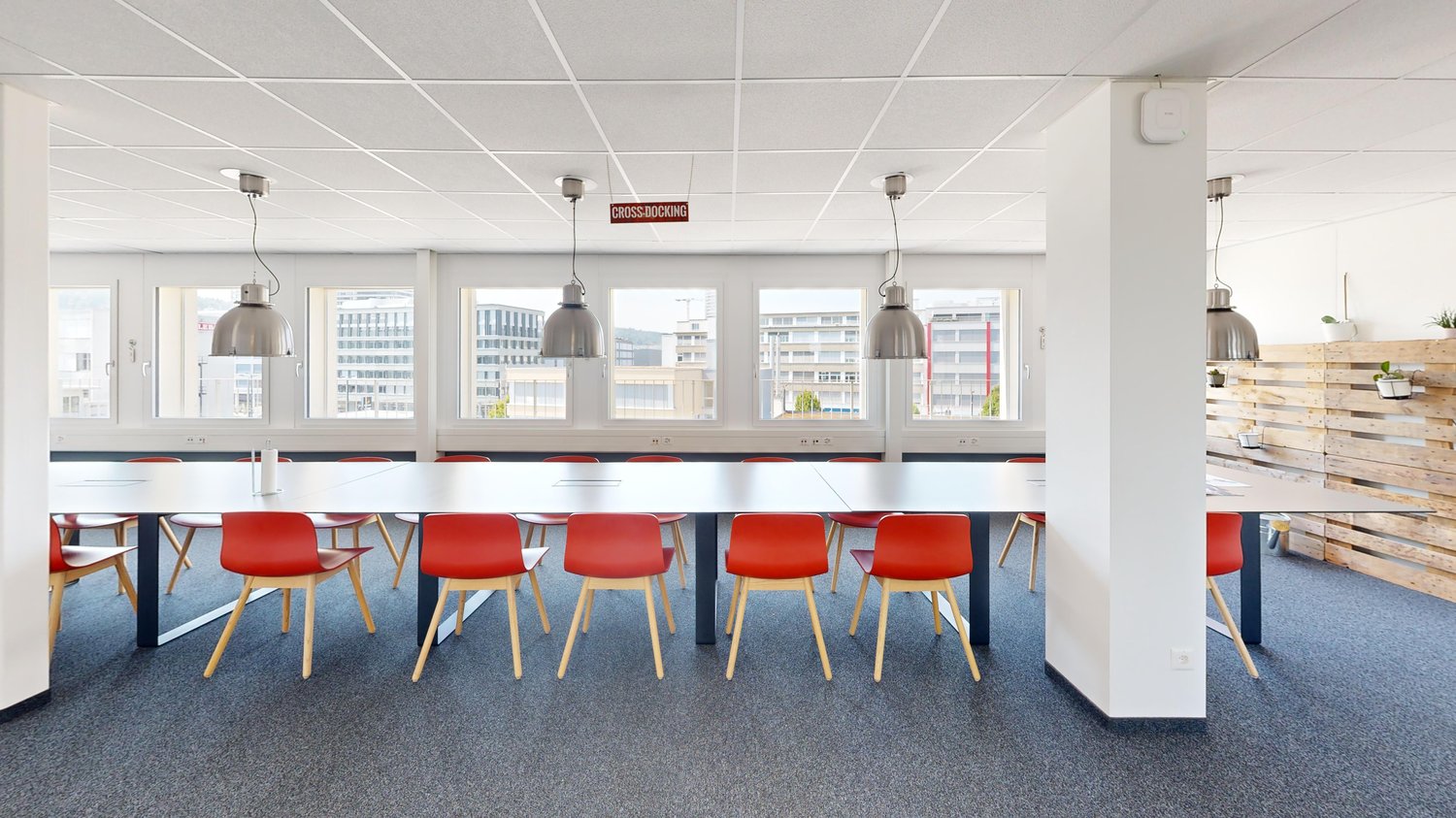436m² office, photo 3 of 10