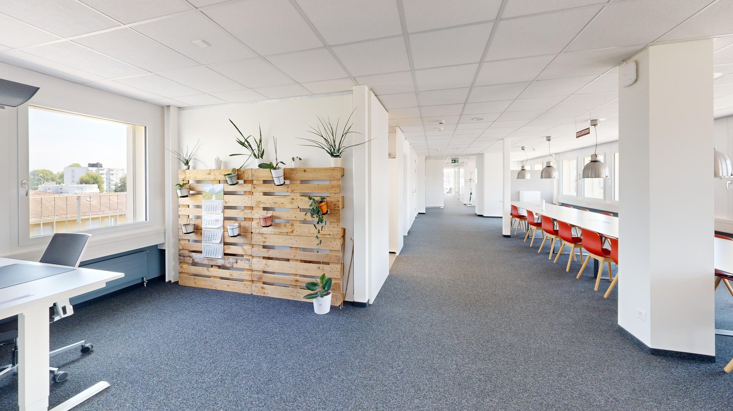 436m² office, photo 5 of 10