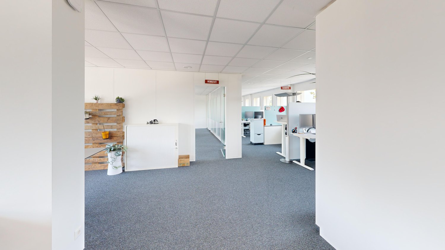436m² office, photo 4 of 10