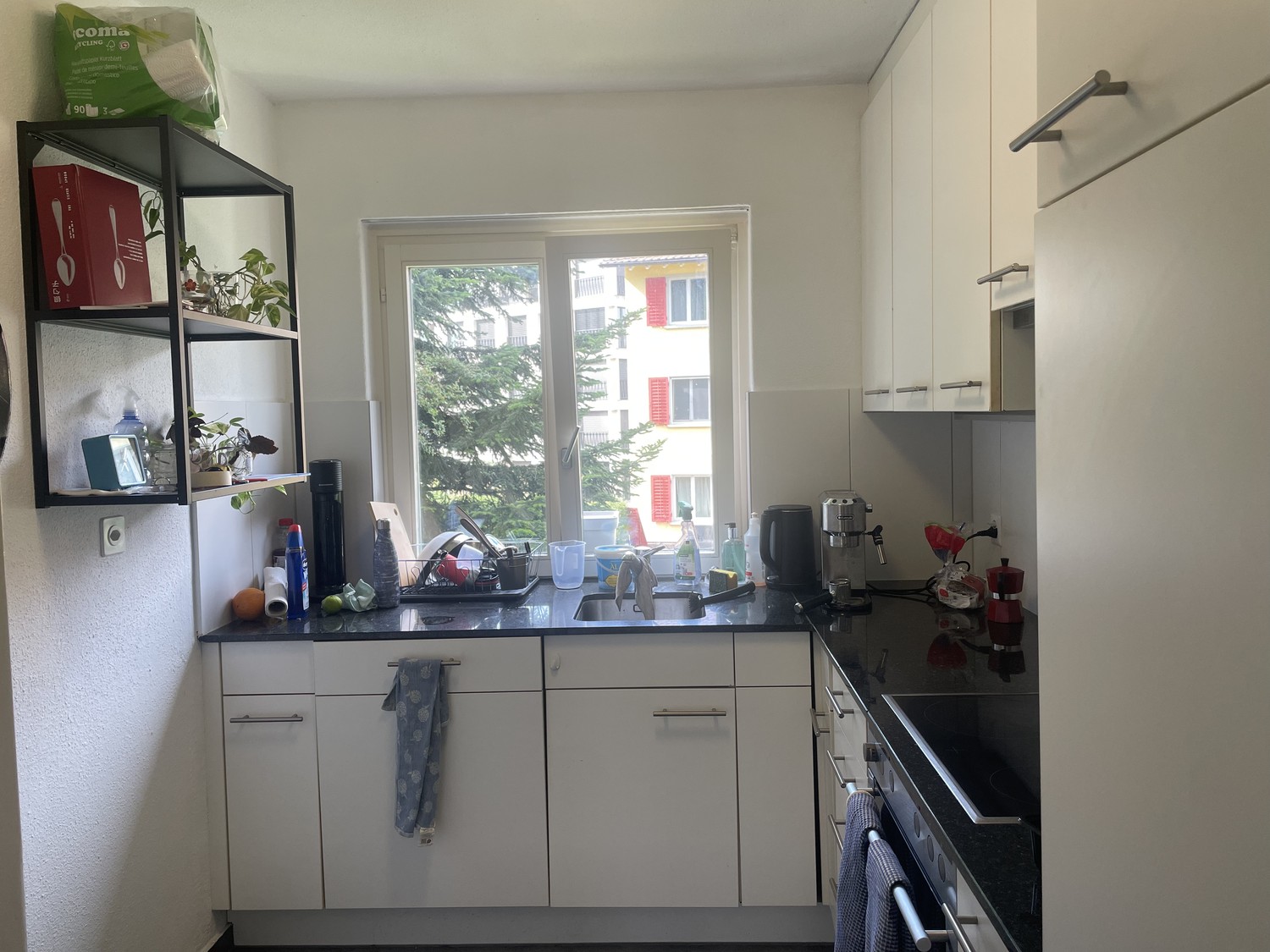 Camera in appartamento condiviso, foto 6 di 8