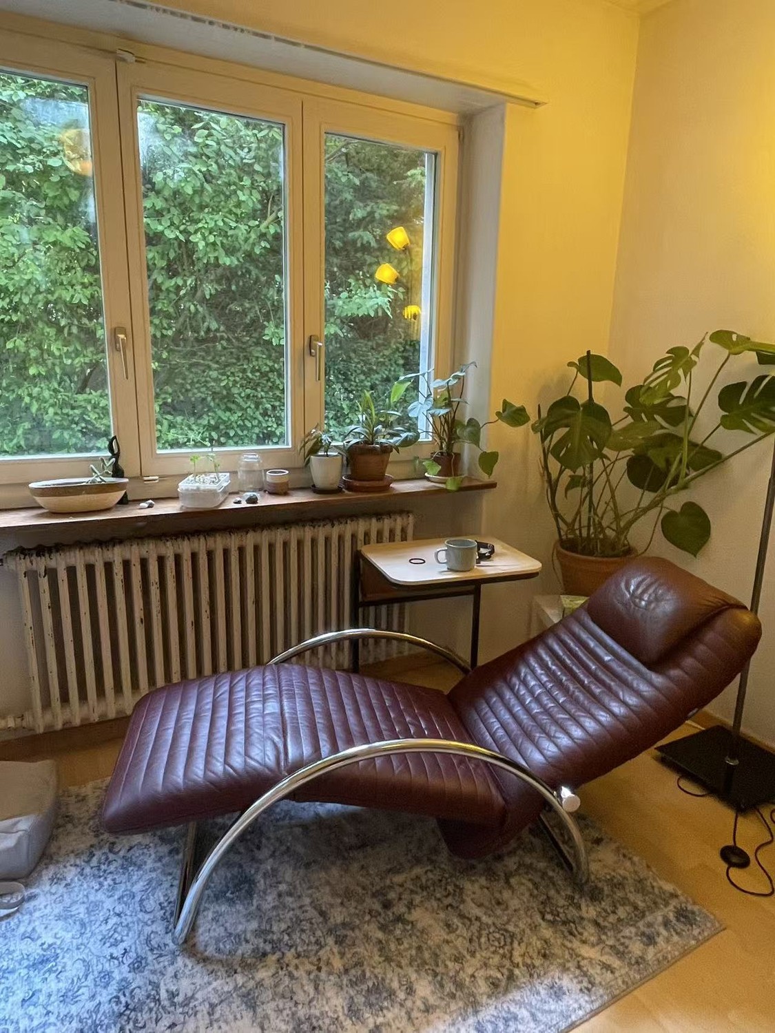 Camera in appartamento condiviso, foto 4 di 8