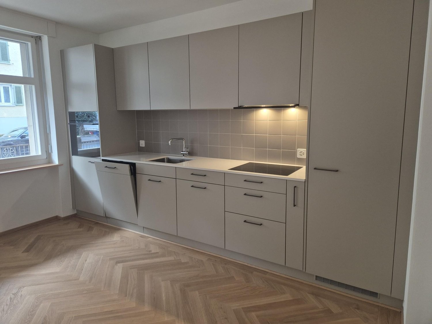 3 ½ rooms apartment, photo 3 of 7