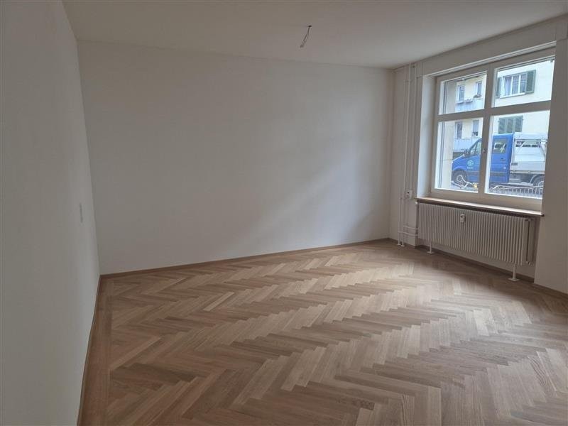 3 ½ rooms apartment, photo 2 of 7