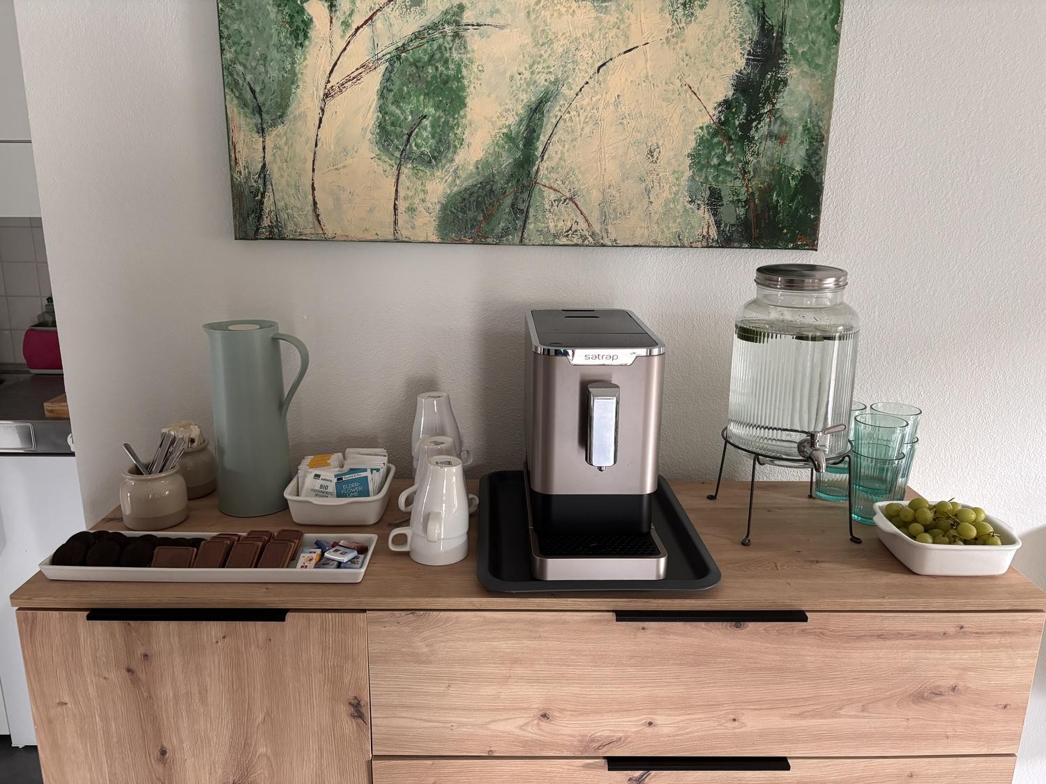 17m² office, photo 5 of 5