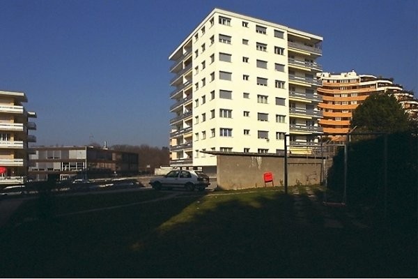 11m² underground slot