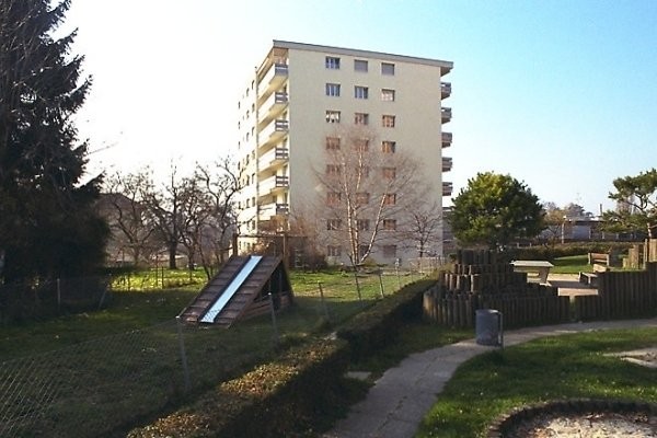 11m² underground slot