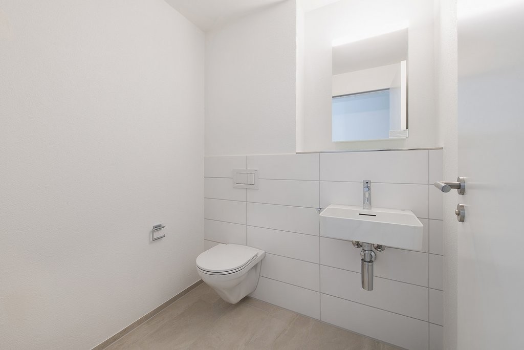 3 ½ rooms apartment, photo 1 of 8