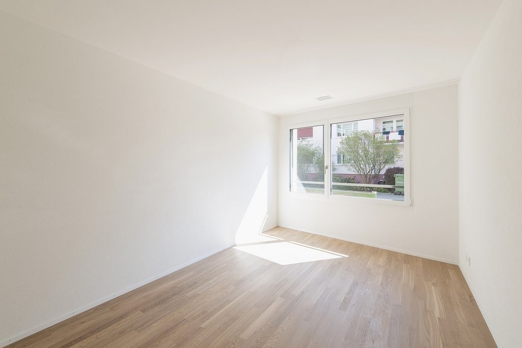 3 ½ rooms apartment, photo 4 of 8