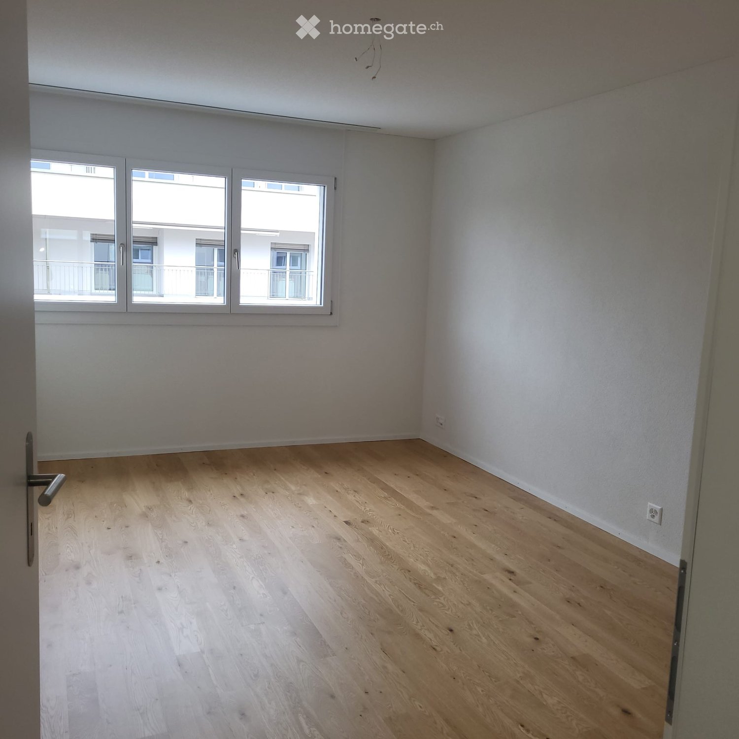 1 room single room