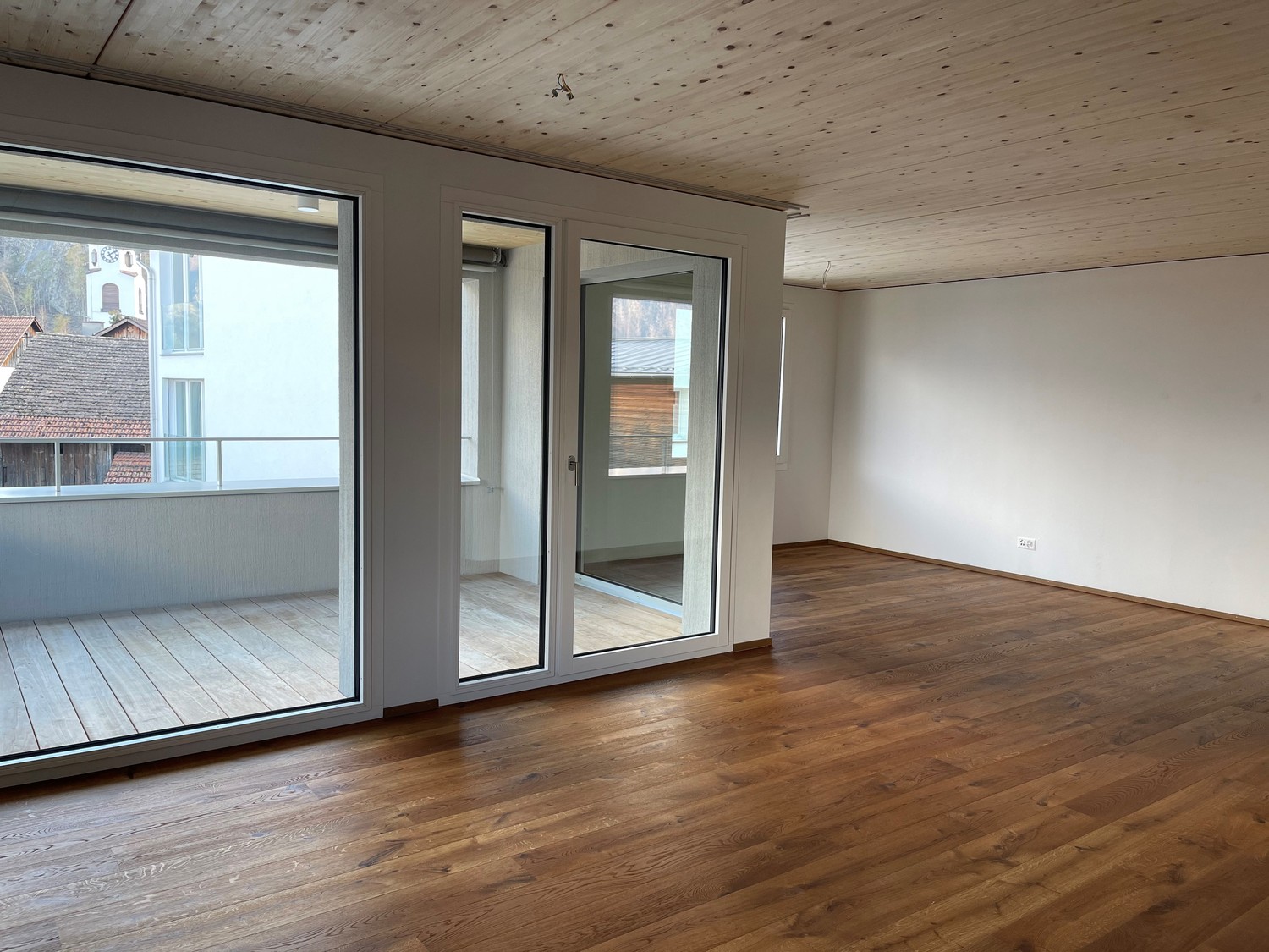 3 ½ rooms apartment, photo 3 of 8