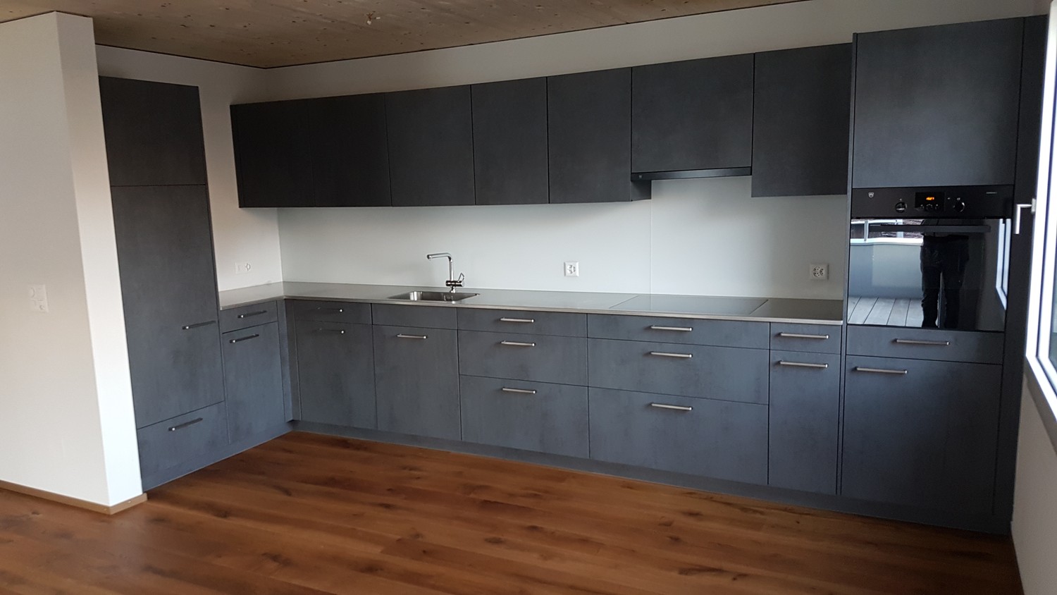 3 ½ rooms apartment, photo 5 of 8