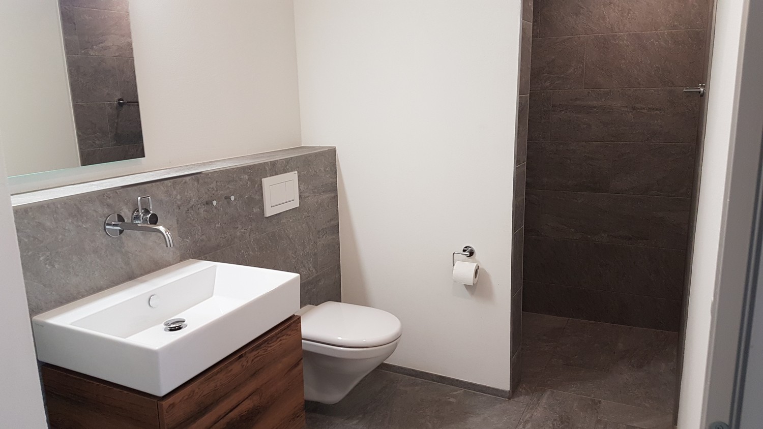 3 ½ rooms apartment, photo 6 of 8