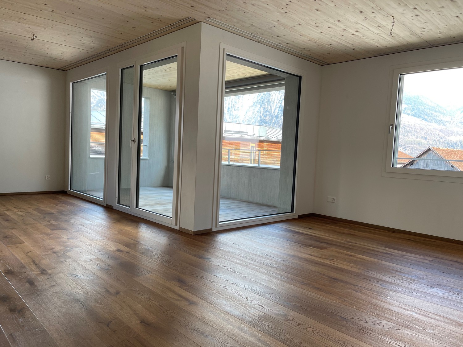 3 ½ rooms apartment, photo 4 of 8