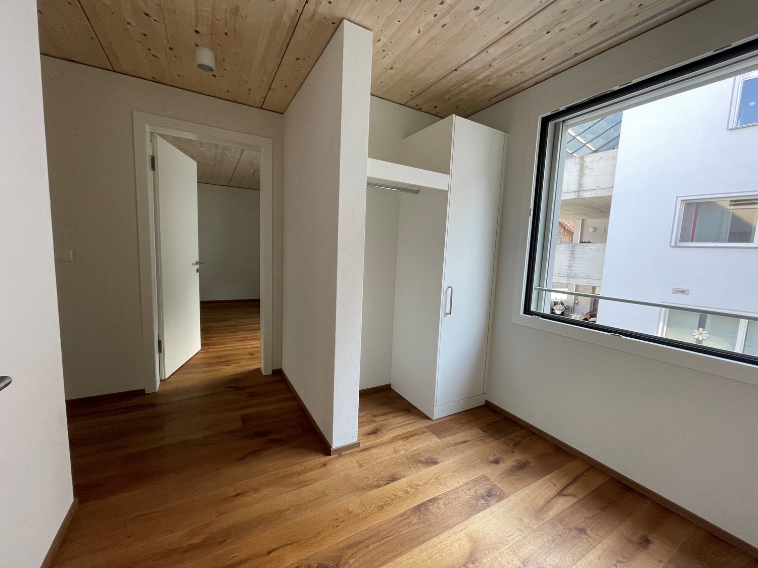 3 ½ rooms apartment, photo 2 of 8