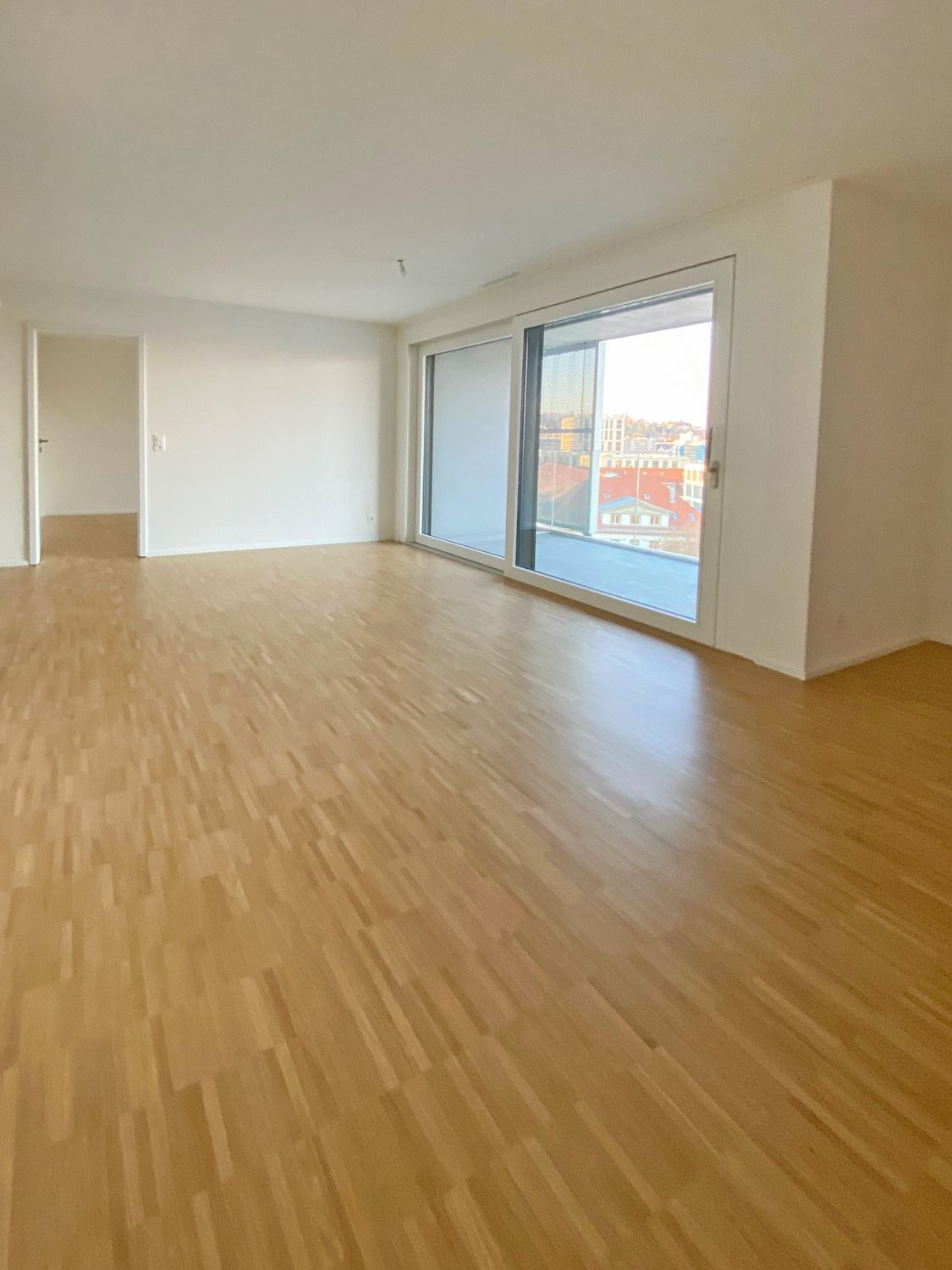 2 ½ rooms apartment, photo 2 of 8