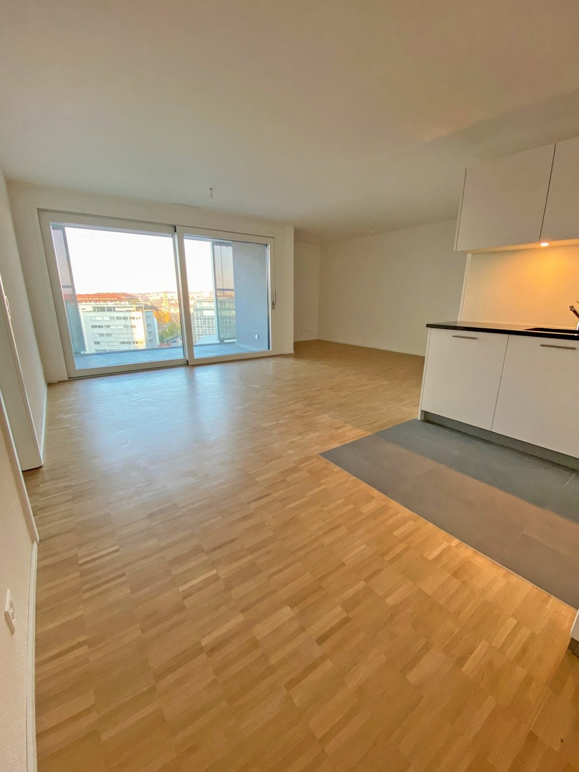 2 ½ rooms apartment, photo 1 of 8