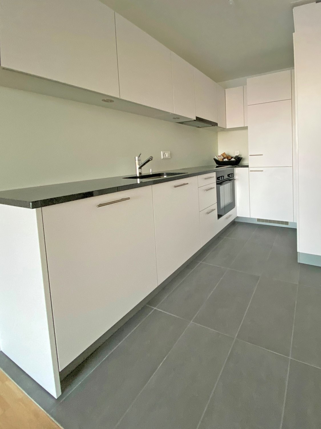 2 ½ rooms apartment, photo 3 of 8