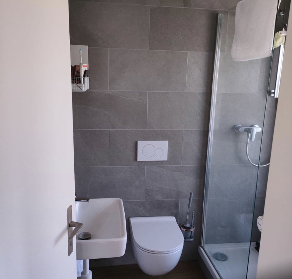 1 room apartment, photo 6 of 8