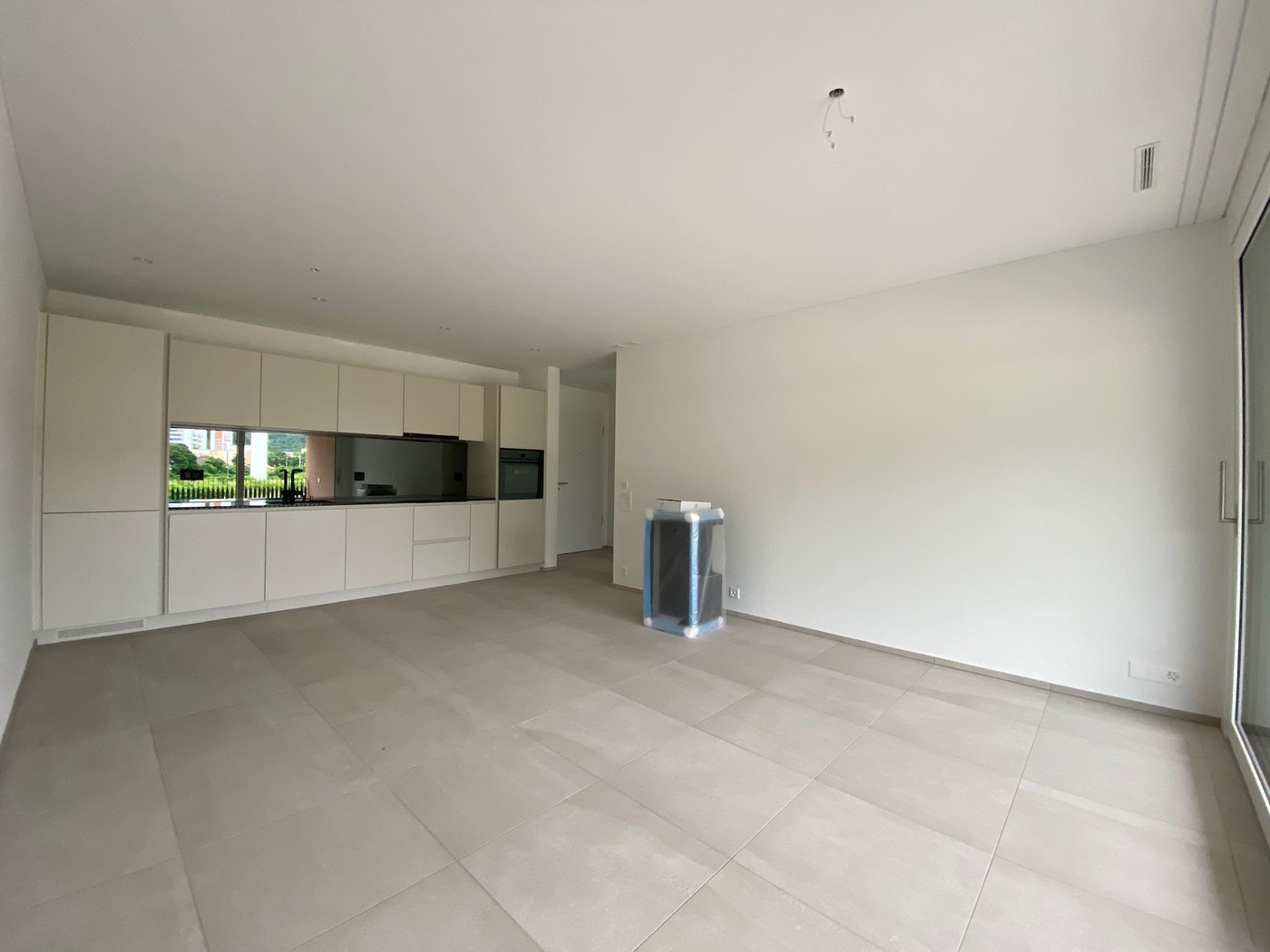 Appartement de 2 ½ pièces