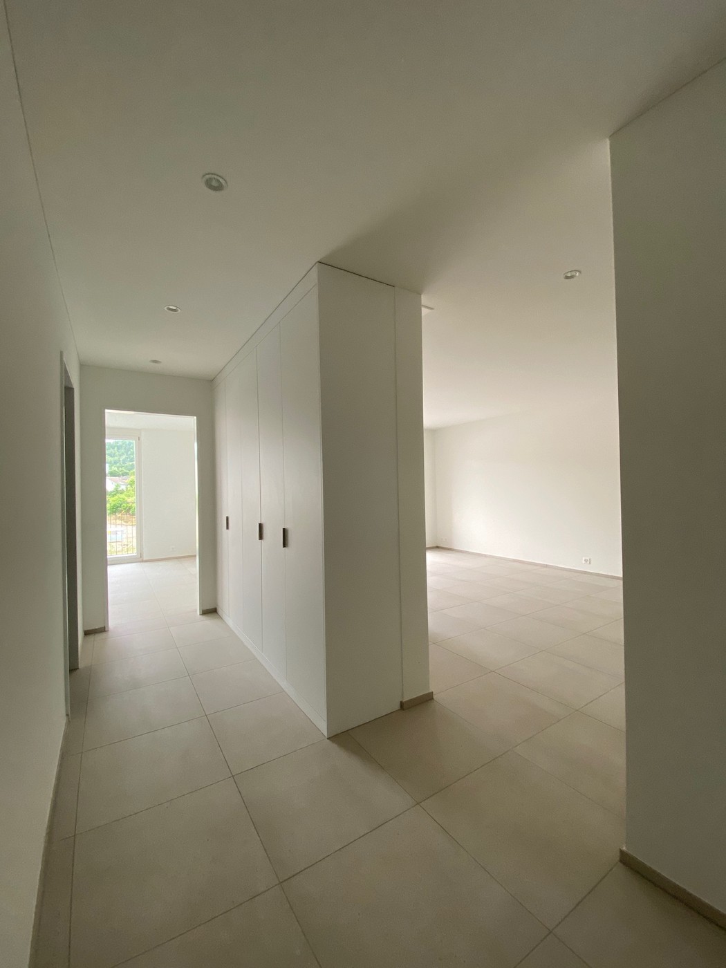 Appartement de 2 ½ pièces