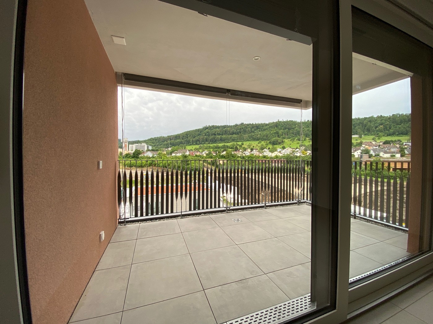 Appartement de 2 ½ pièces