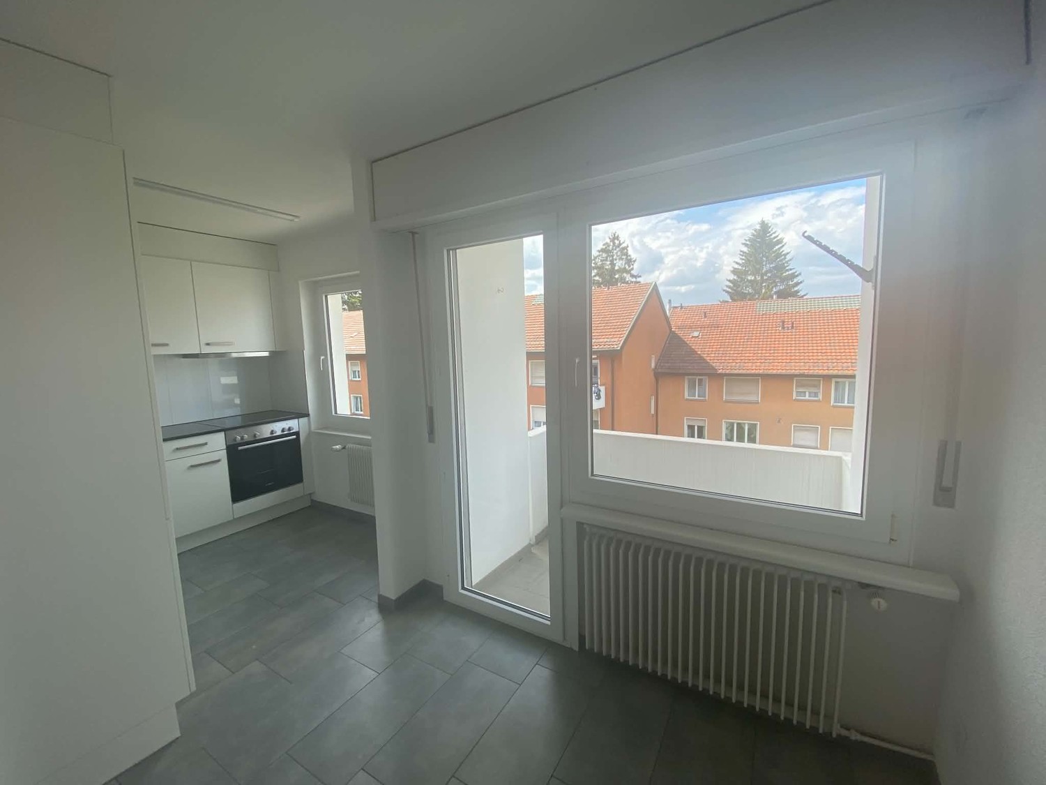 4 ½ pièces appartement