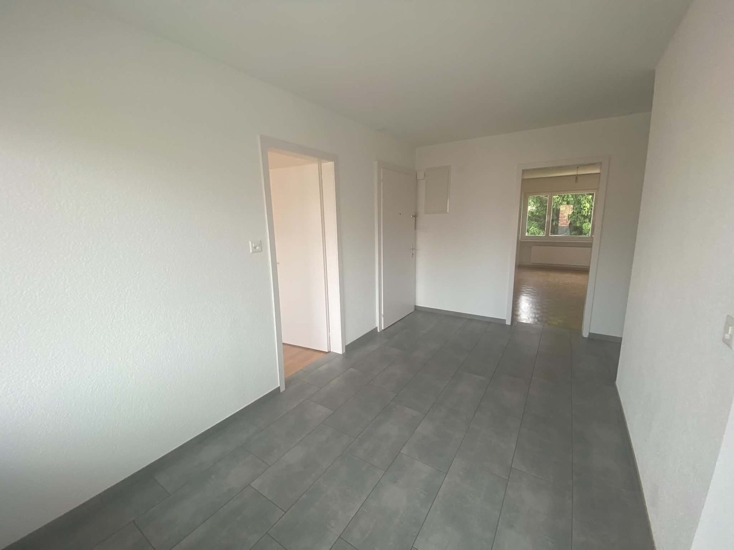 4 ½ pièces appartement