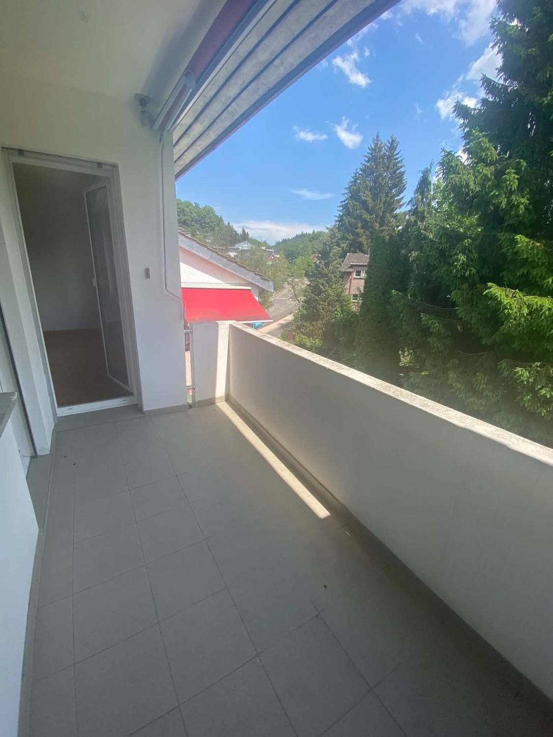 4 ½ pièces appartement