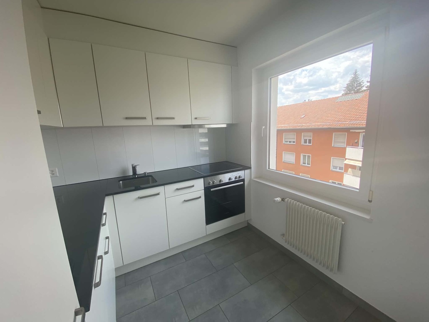 4 ½ pièces appartement