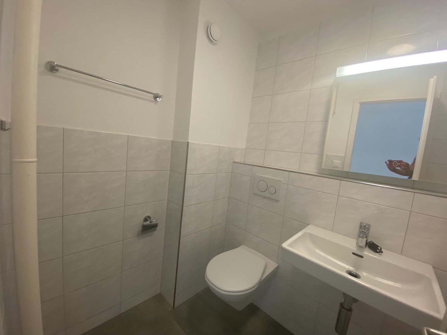 4 ½ pièces appartement