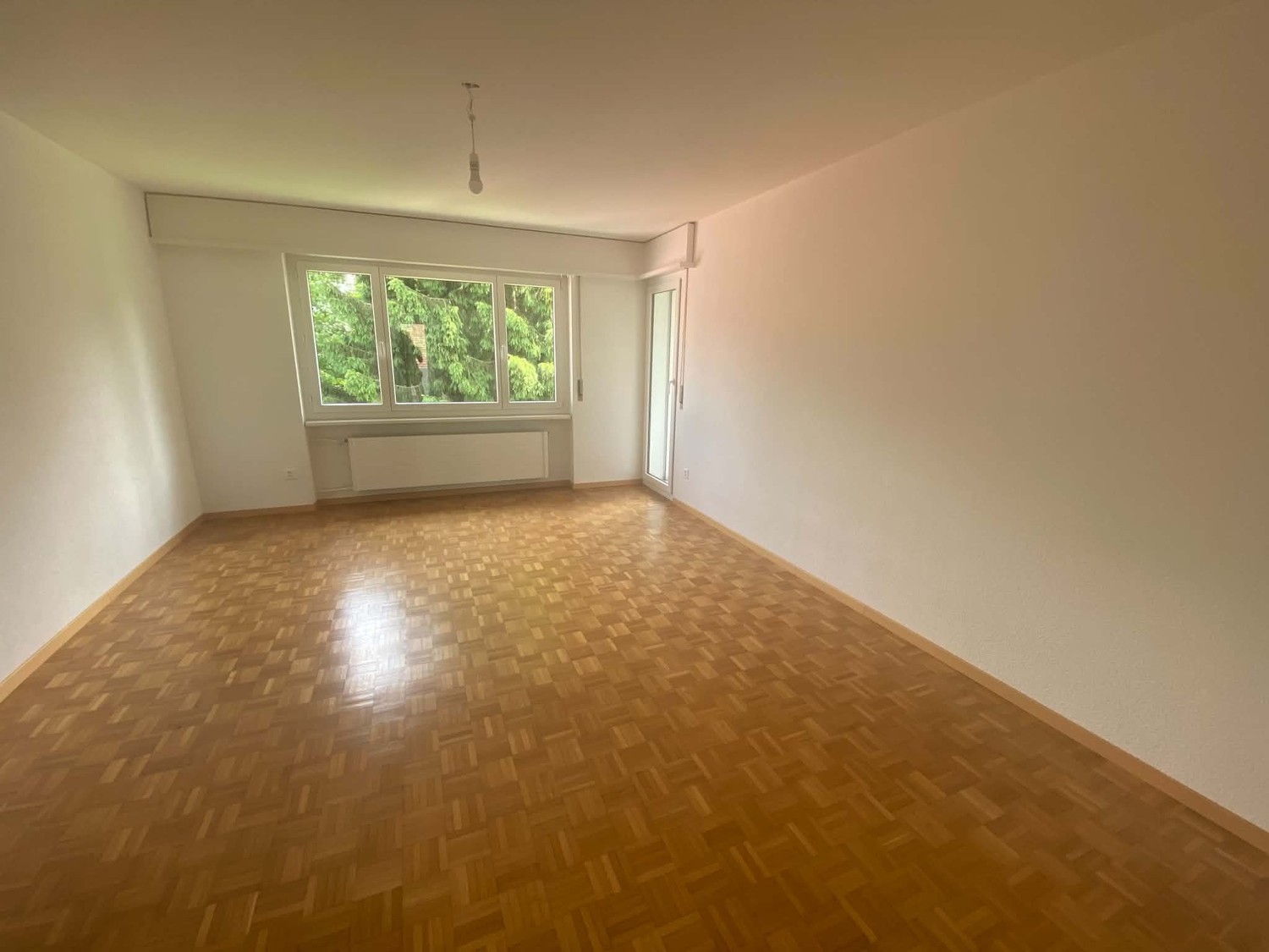 4 ½ pièces appartement