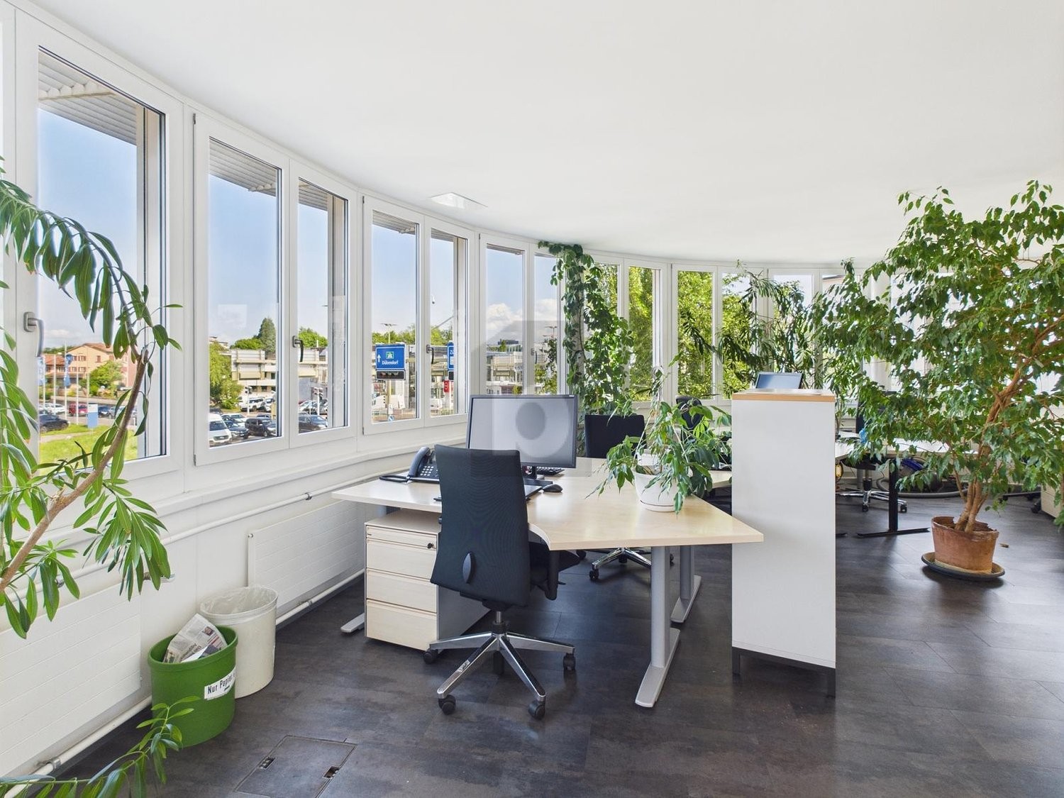 86m² office, photo 3 of 4
