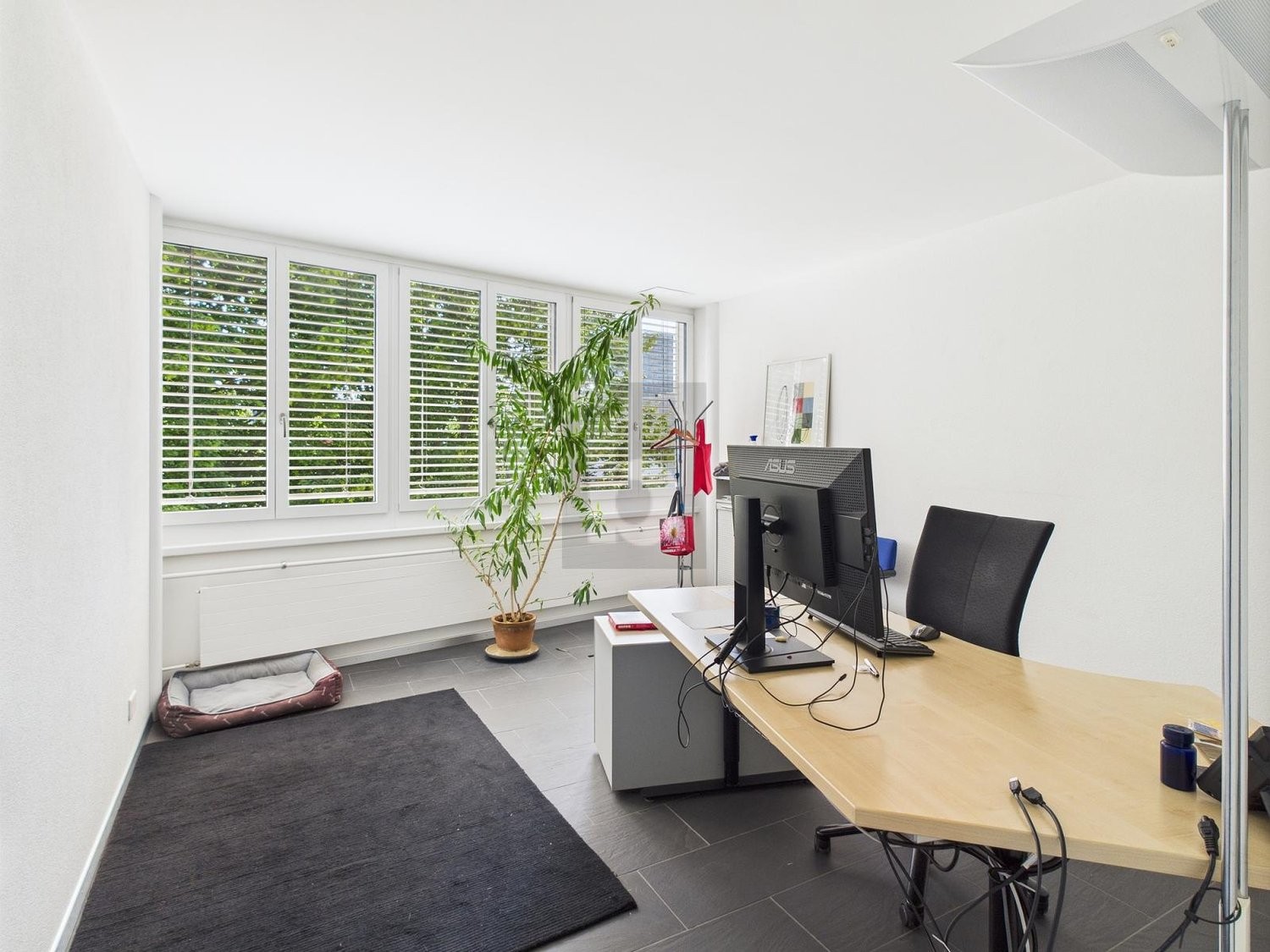 86m² office, photo 2 of 4