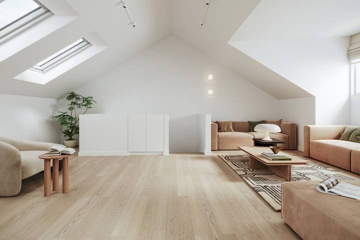 7 ½ rooms single house