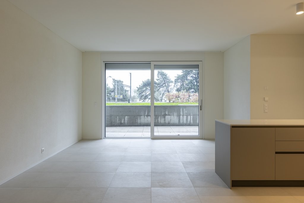 5 ½ rooms apartment, photo 3 of 10