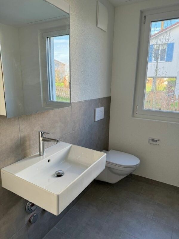 4 ½ rooms apartment, photo 5 of 6