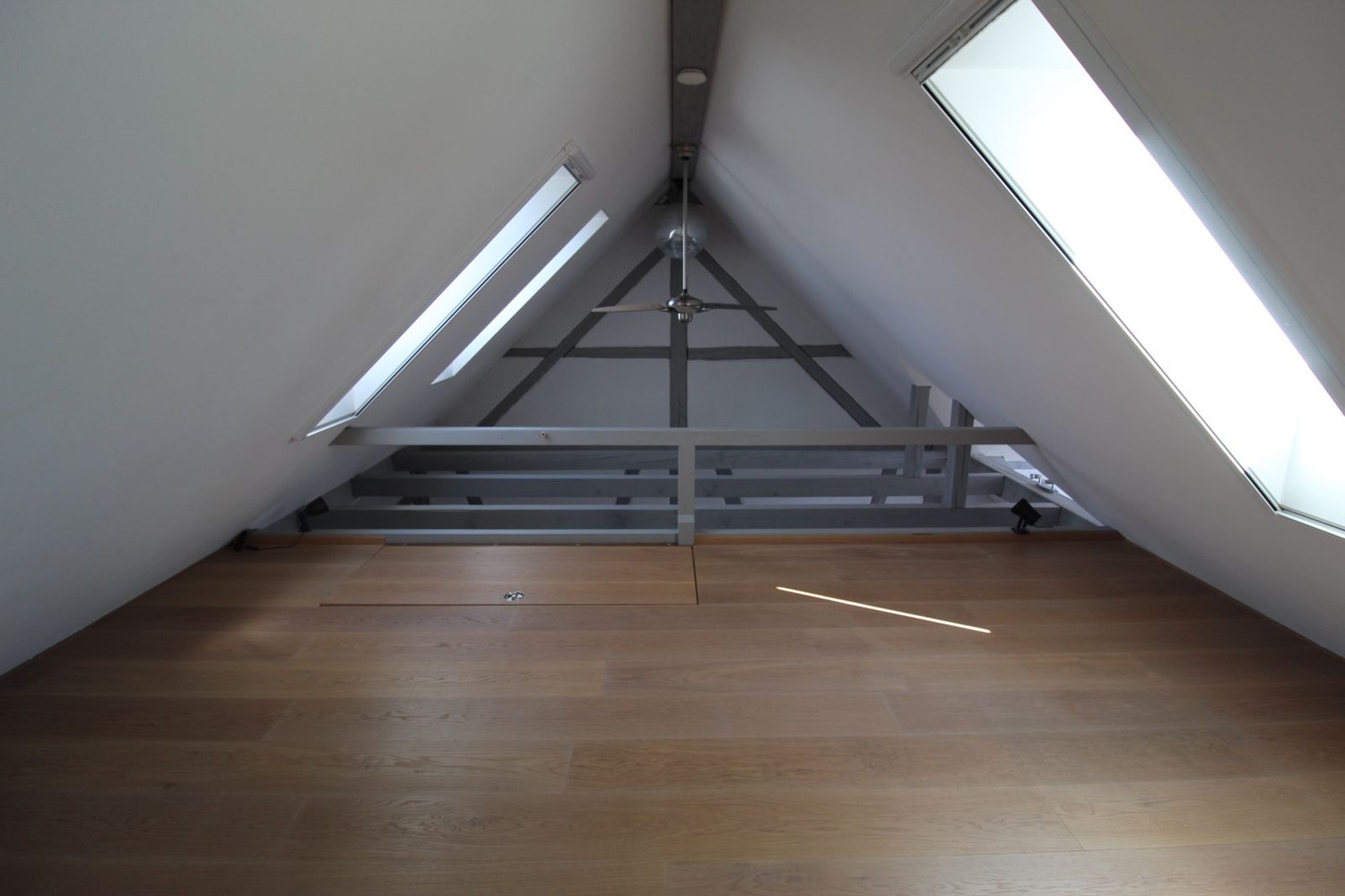 1 ½ rooms apartment