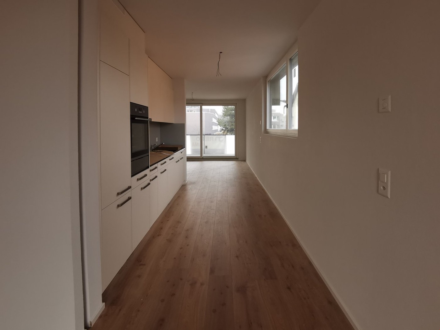 2 ½ rooms apartment, photo 3 of 10