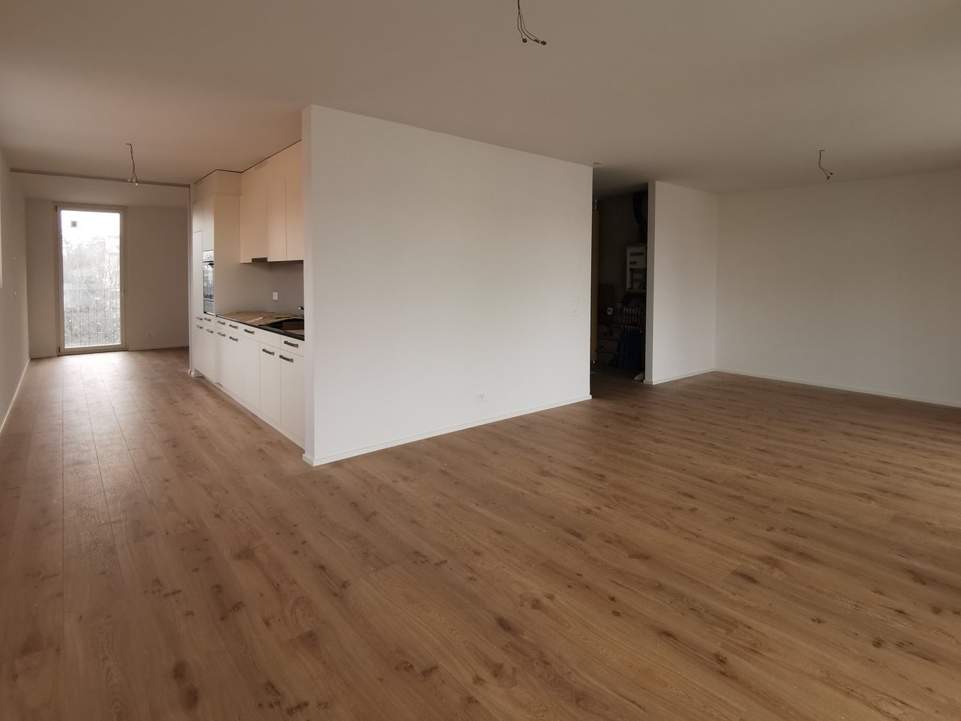 2 ½ rooms apartment, photo 1 of 10