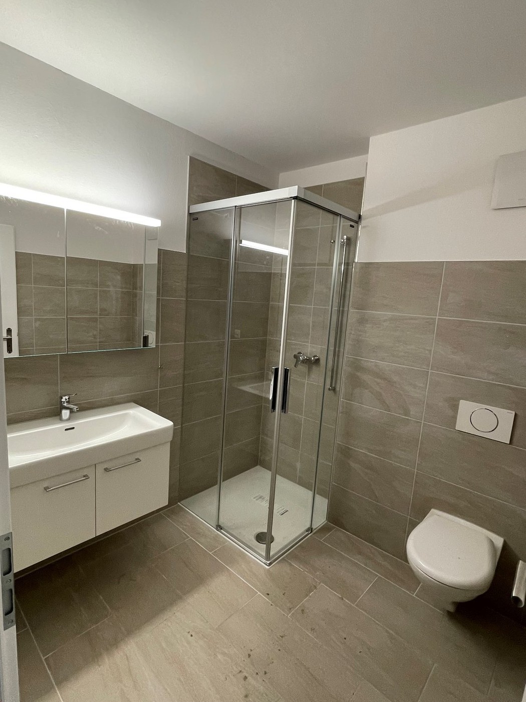 2 ½ rooms apartment, photo 9 of 10