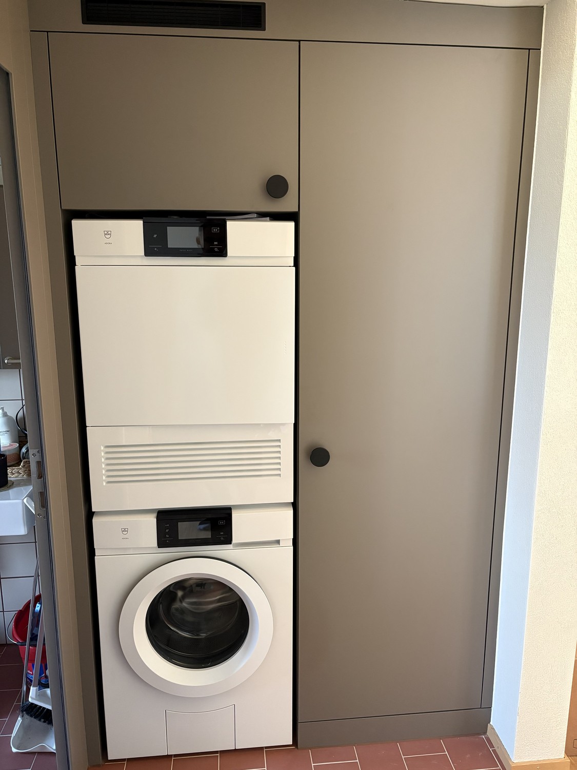 4 ½ Zimmer Wohnung