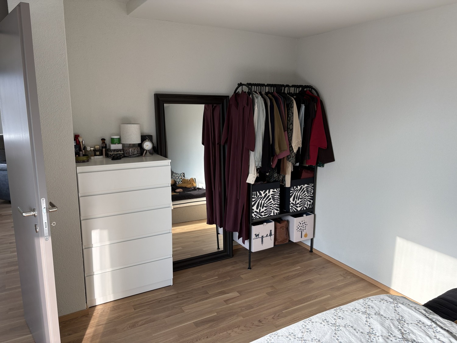 4 ½ Zimmer Wohnung