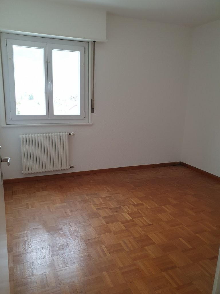 4 rooms apartment