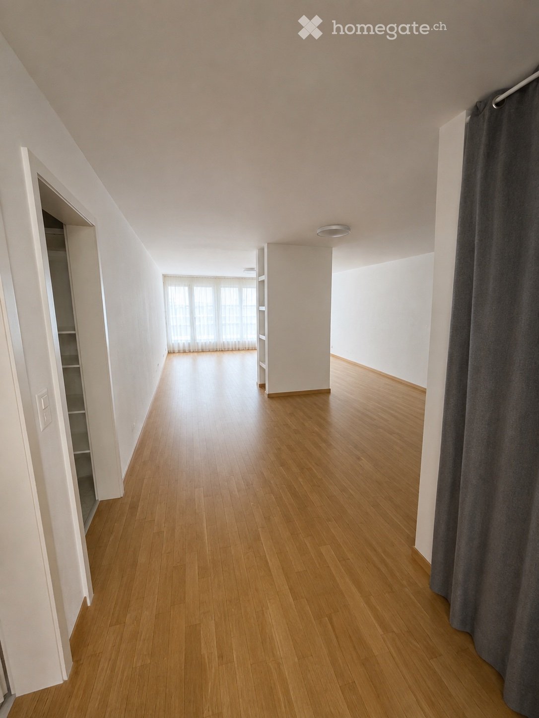 Appartamento di 4 ½ locali