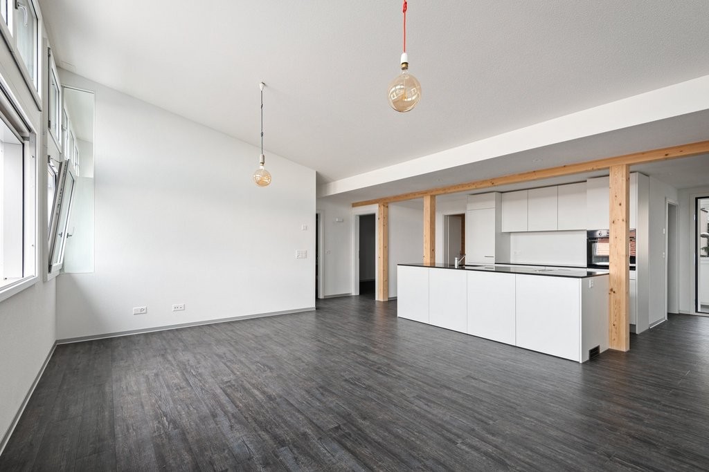 3 ½ rooms apartment, photo 1 of 10