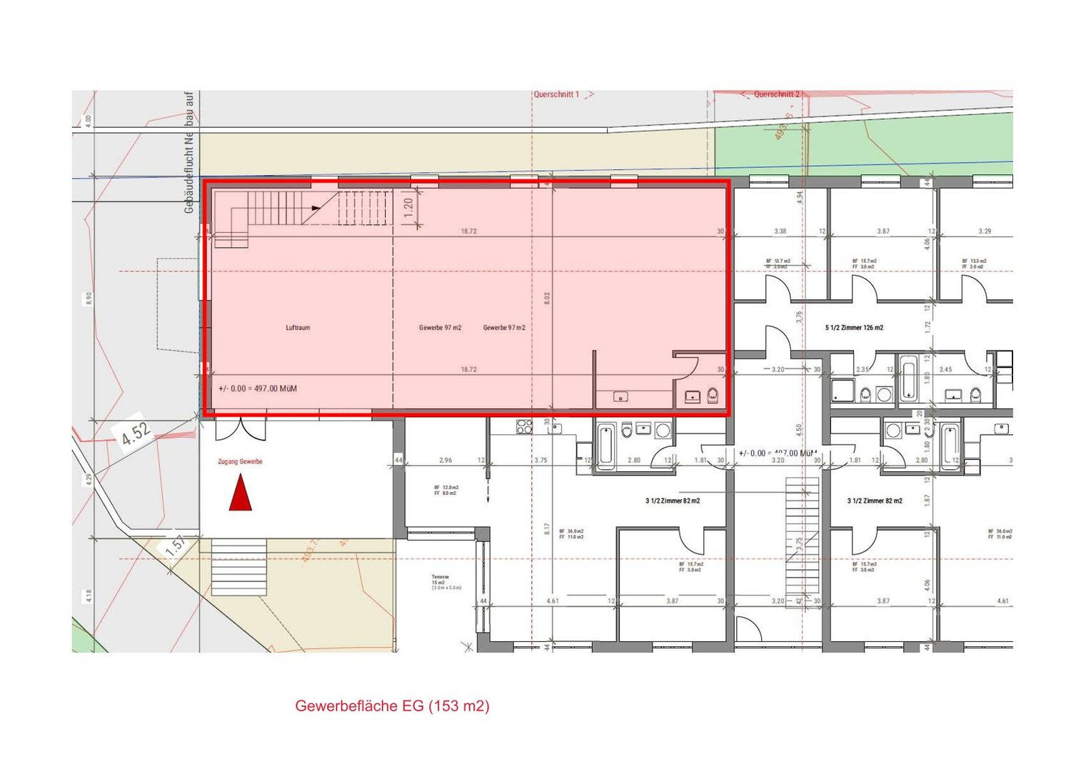 248m² office, photo 7 of 7