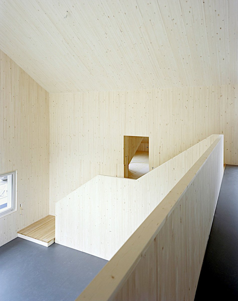 248m² office, photo 3 of 7
