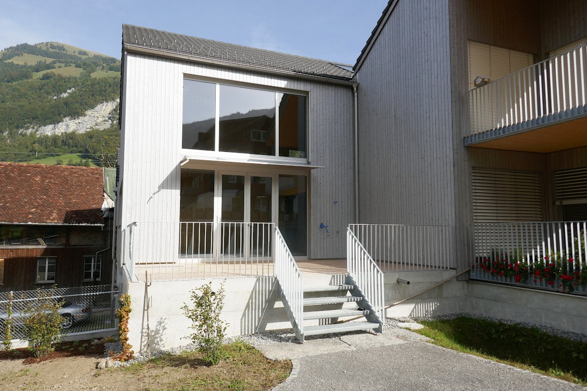 248m² office, photo 2 of 7